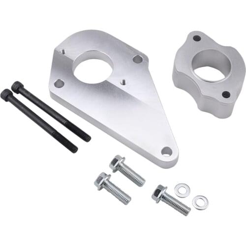 Power Steering Bracket Car Modification for Camaro LS1 5.3L 6.0L 4.8L Professional Manufacturing High precision RS-OFI036
