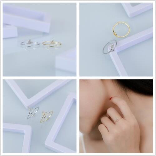 Кольца Lina Jw China At AliExpress