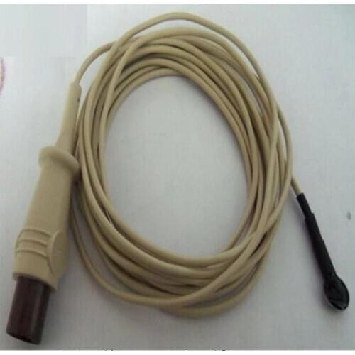 Reusable Temperature Probe PN: 21078A for monitor (new,original)