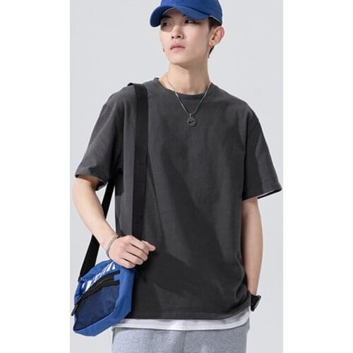 Мужские футболки Myfjxjy China At AliExpress