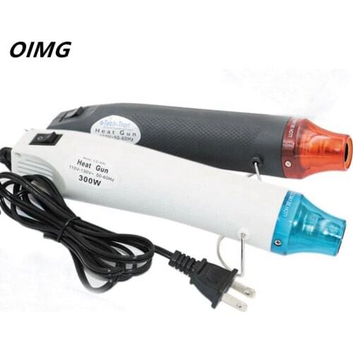 OIMG Thermal Guns