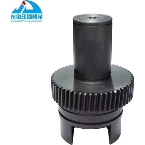 SM102 Dampening Roller Bearing CD102 dampening roller gear CD102 Printing Machinery Spare Parts