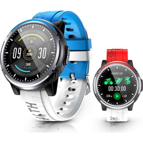 Bluetooth Call S26 Smart Watch Heart Rate Blood Pressure Monitor Fitness Activity Tracker Music Smartwatch Phone