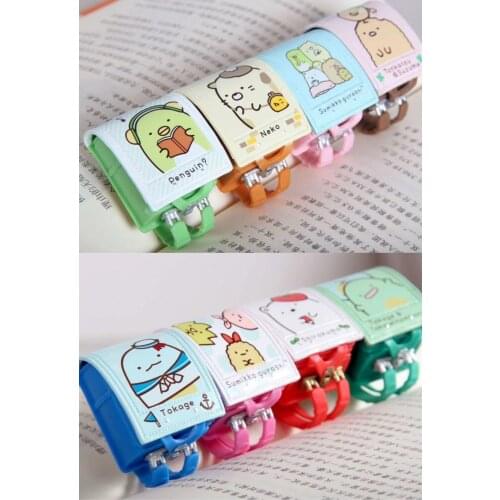 1pcs Fashion School Satchel Doll Bag for Blyth 1/8BJD doll house Knapasack Bag Accessories