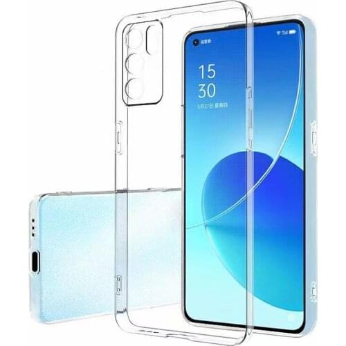 TOLIFEEL Oppo Reno4 SE Phone Cases