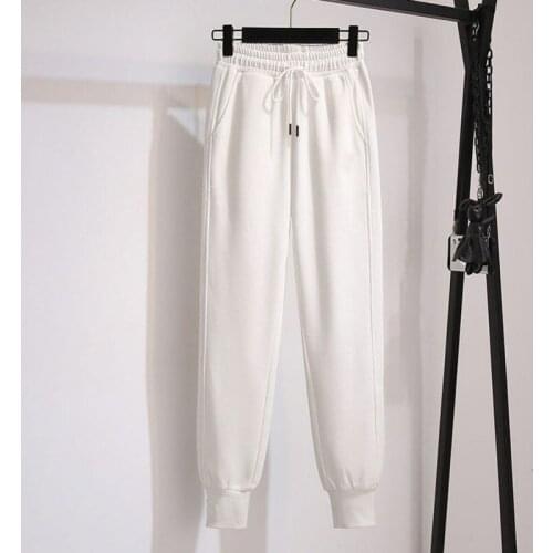 Unimmye Women's Wide Trousers