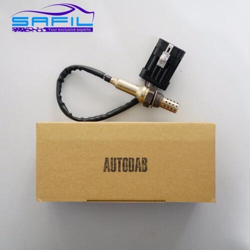 High Quality Oxygen Sensor For changan COWRY chana / Vizi Ville Charade Lifan 620 25325359 #01052201-084