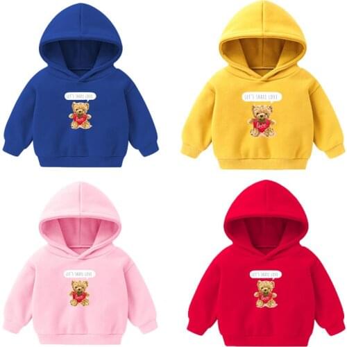 XJYIYUANLC Sweatshirts For Girls