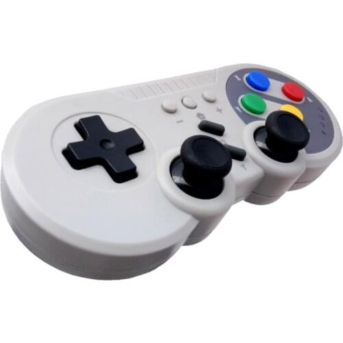 1PCS Bluetooth Wireless NS Controller For Switch Pro Wireless Controller Handle Gamepad For Windows Steam Switch Game Machine