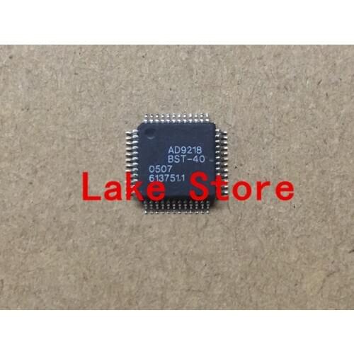5 unids/lote AD9218BSTZ-105 48QFP AD9218BSTZ-40 AD9218BST-40 AD9218BSTZ-65 AD9218BST-80 AD9218BST-125 AD9218BST