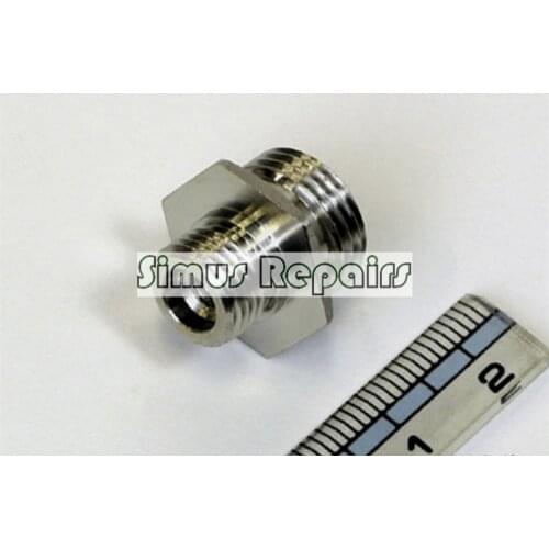 228-39371-91 Shimadzu Accessories HOUSING INJ PORT for CTO-10ASVP