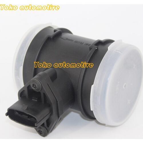 MASS AIR FLOW SENSOR METER AFM FOR VAUXHALL ASTRA Mk IV (G) Hatchback (1998/02 - 2005/05) 90543463 /90 543 463/0 281 002 180
