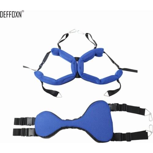 DEFFOXN Goods For Beauty And Health