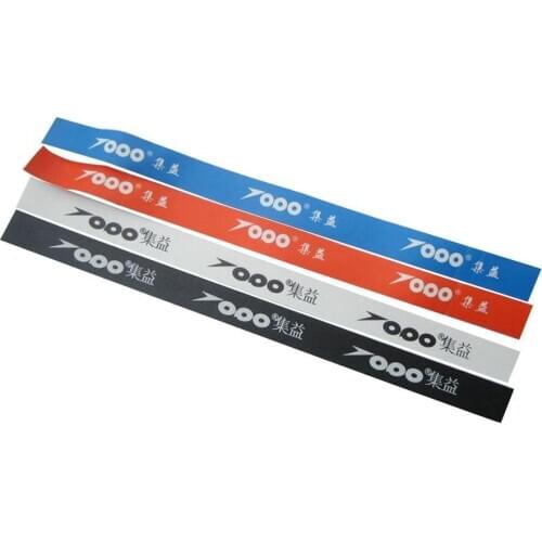 Badminton Sports Racket Head Protector Stickers Racquet Impact Friction Tool Badminton kid beginners Racket protection Equipment