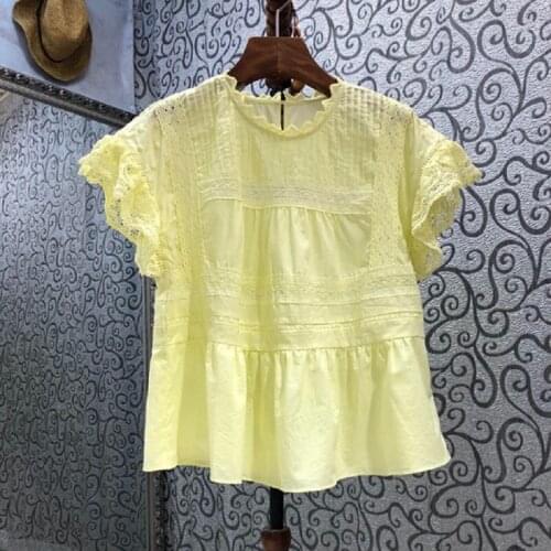 Eglory Womens Summer T-shirts