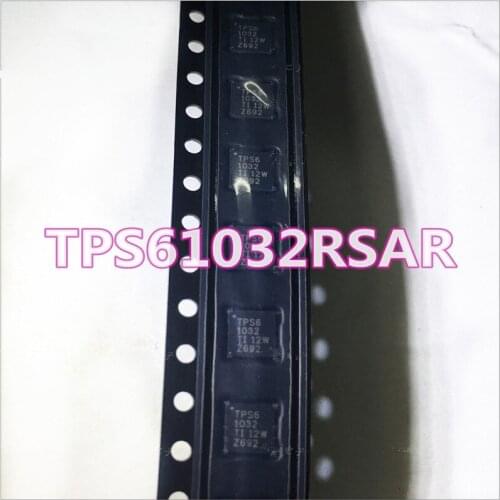 Good Quality TPS61032RSAR TPS61032RSA TPS61032R TPS61032 VQFN16 Switching Regulator IC Free shipping