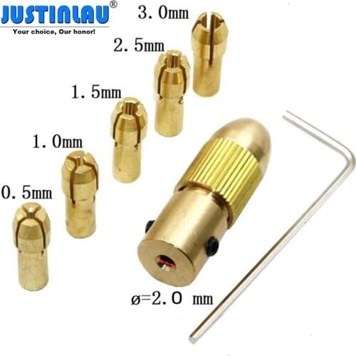 JUSTINLAU Accessories For Tools