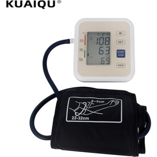 KUAIQU Pressure Measuring Instruments