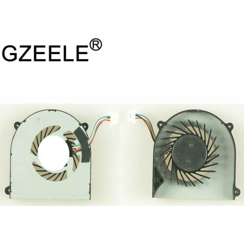 GZEELE Laptop cpu Cooling Fan for Sony Vaio PCG-31311L PCG-31311M PCG-31311T PCG-31211t PCG-31311W PCG-31311U ADDA AB5605HX-Q0B
