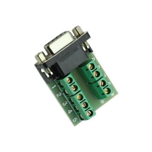 MOD-DB9RS232-FE-001