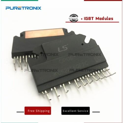 IKCS17F60F2C IKCS22F60F2C Control integrated Power System module