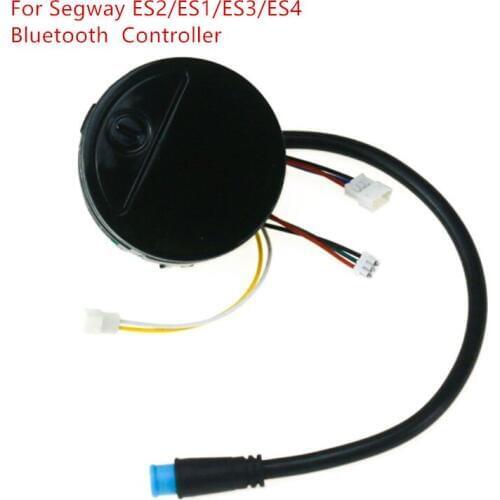 New sale Electric Scooter Bluetooth Speaker Control Board Suitable for Segway ES2/ES1/ES3/ES4 Electric Scooter Skateboard parts