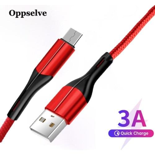 USB Cables For Mobile Phones Oppselve China