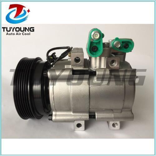 Factory direct sale auto parts a/c compressor for HYUNDAI TUCSON 977012E100
