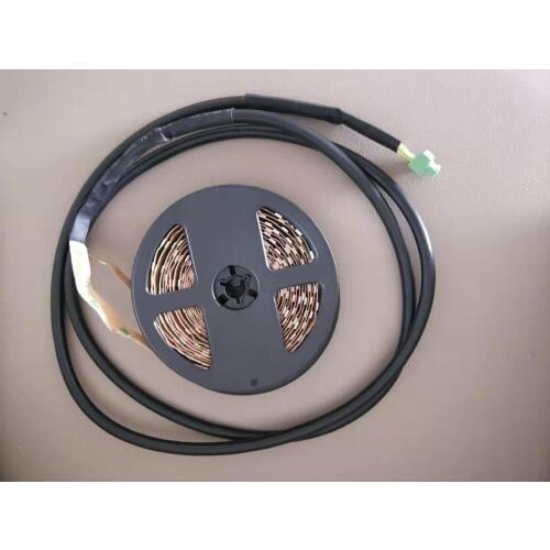 Multi colors LED Light with remote control for Fixed frame screen