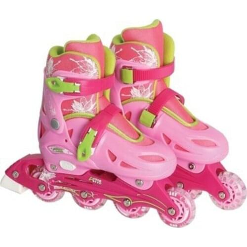 Pt-190 Adjustable Pink 35 / 38