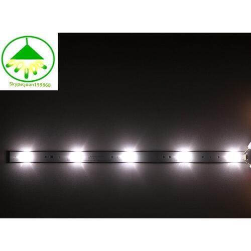LED Backlight strip For 43E3000 43E3500 43E6000 E465853 lamp 5800-W43001-3P00 VER01.00 02K03177A LG Screen RDL430WY LD0-10D
