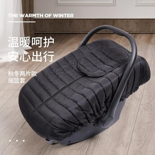 Baby Infant Universal Stroller Sleeping Bag Warm Footmuff Baby Swaddle Wrap Baby Bedding Set Baby Blankets Newborn BB50