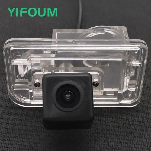YIFOUM HD 170 Degree Waterproof Night Vision Car Rear View Parking Backup Camera For Suzuki Ciaz Alivio Keietsu Swift Sport