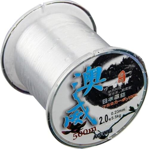 YJ·Aquahunter Fishing Line