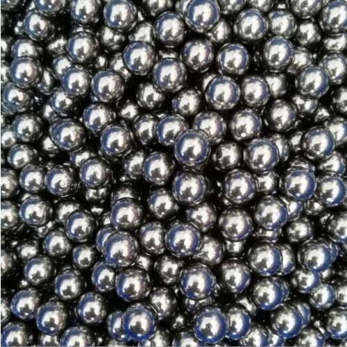 1kg/lot (about 335pcs) Diameter 9mm stainless steel balls precision hunting steel ball for slingshot shooting