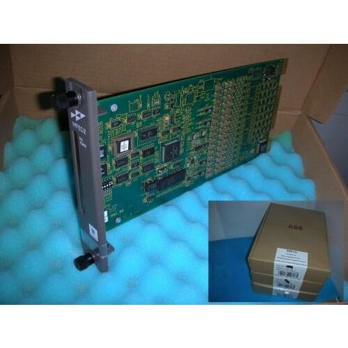 1PC BAILEY ABB IMFEC12