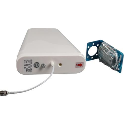 11dbi outdoor connection use 800-2500mhz LDPA gsm booster antenna