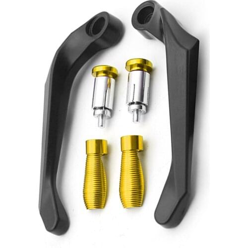 Motorcycle Accessories Electric Car Modification CNC Brake Clutch Hand Guards