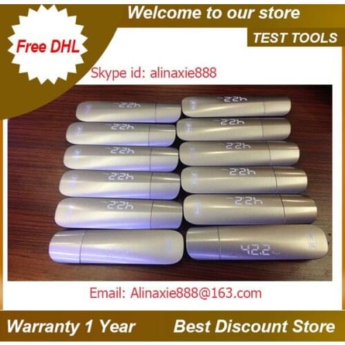 Free shipping DHL /EMS + E372 HSPA+ 42MBPS DATA CARD ,Support connect TEMS & NEMO OUTDOOR testing