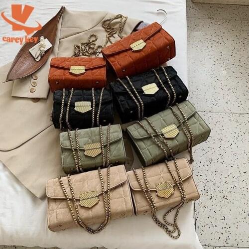 CAREY KAY Women's Suede Bags