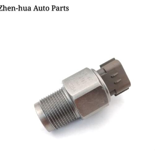 1pc Fuel Rail Pressure Sensor 6160 for Nissan- NAVARA D40 499000-6160 4990006160