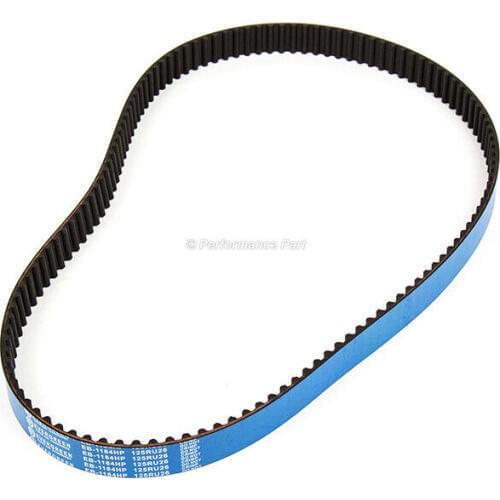 Racing Timing Belt for 90-04 Honda Acura B18A1 B20Z2 B18B1 B20B4 1.8 2.0