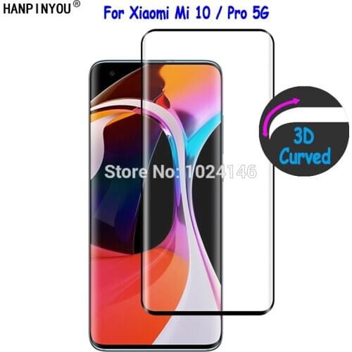 HANPINYOU Screen Protectors For Vivo NEX China