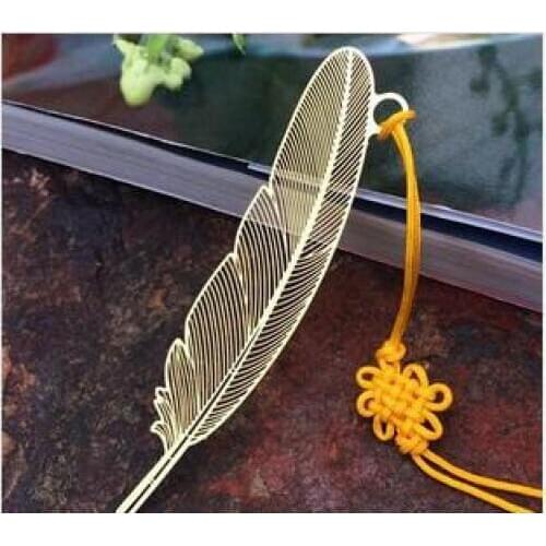 KEVIN&SASA CRAFTS Metal Bookmarks For Books