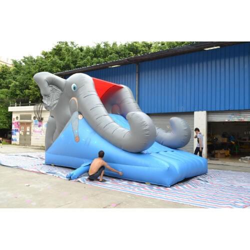 NEW inflatable moon bouncers for child amusement Inflatable castle, inflatable park, inflatable slide