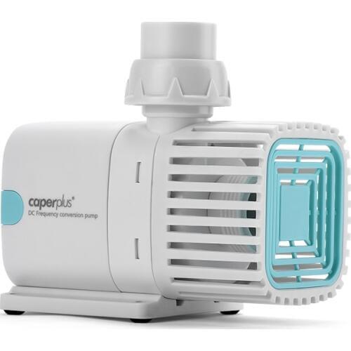 Caperplus aquarium wifi link app pump control DC seawater coral fish tank water pump silent circulation pump