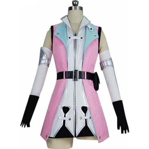 Customize Volume 7 Nora Valkyrie Atlas cosplay costume Penny cosplay costume Outfit Cosplay Costume
