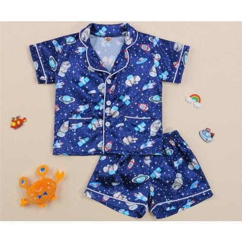 Nituyy Pajamas For Girls
