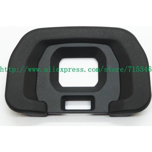 Original Eyecup Eyepiece Viewfinder Rubber Hood For Panasonic DMC-GH4 GK Camera