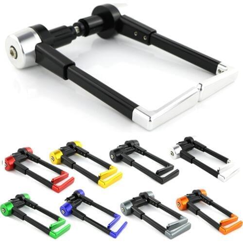 Fit For Aprilia RSV4 RSV1000R RS125 RS250 RSV Tuono 1000R V4 APRC Tuono V4 1100 RSV1000R RSVR RSV2 CNC Brake Lever Guard